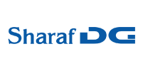 Sharaf DG